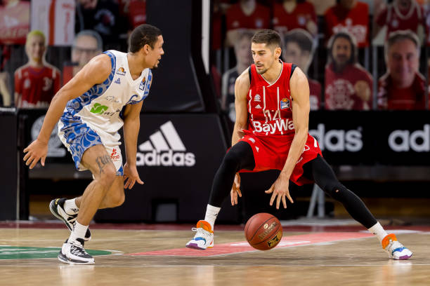 一些关键环 一些关键环