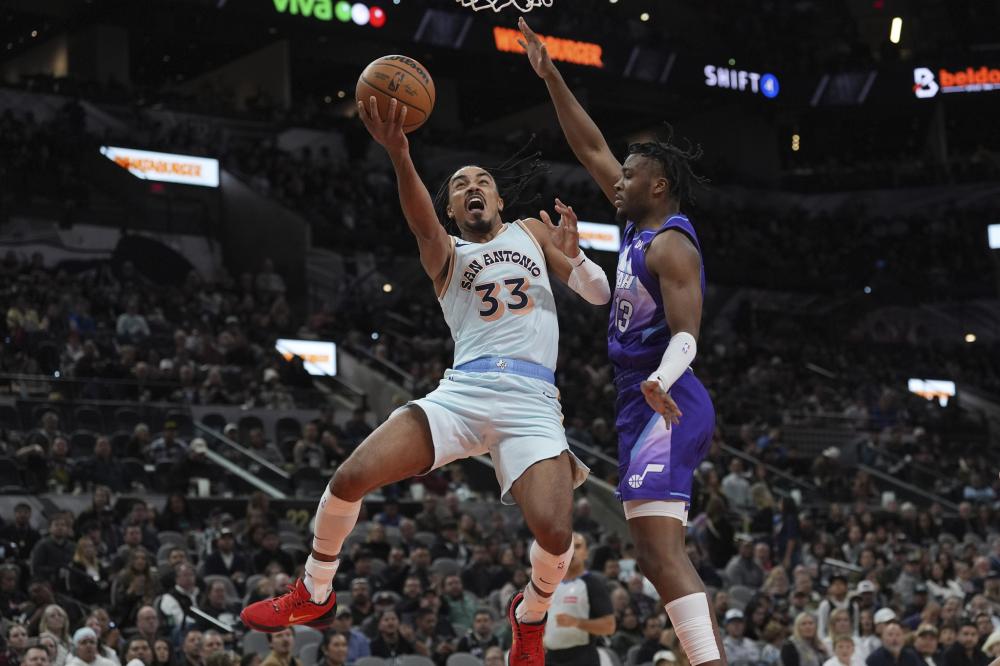 技术突破和 技术突破和