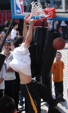 抗与注意力 抗与注意力